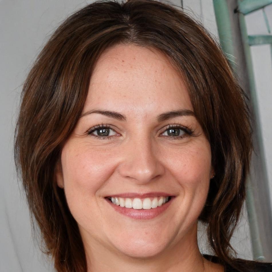 Directora de Investigación y Desarrollo